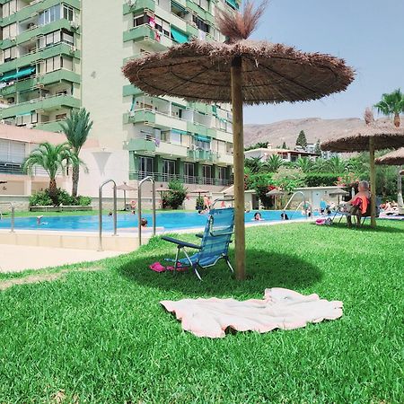 Апартаменты Loft Soul & Sea Агвадульсе Экстерьер фото